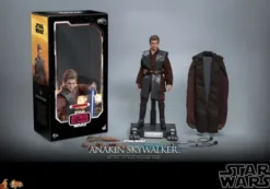 Star Wars: Episode II Figura 1/6 Anakin Skywalker 31 cm