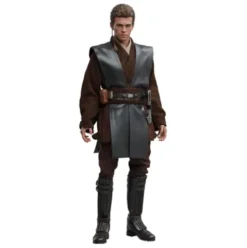 Star Wars: Episode II Figura 1/6 Anakin Skywalker 31 cm