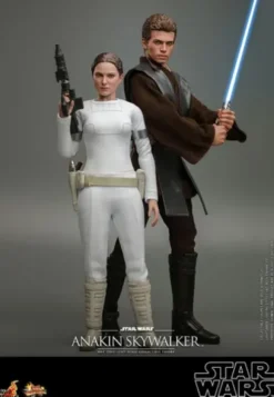 Star Wars: Episode II Figura 1/6 Anakin Skywalker 31 cm