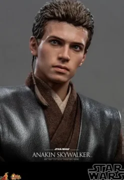 Star Wars: Episode II Figura 1/6 Anakin Skywalker 31 cm