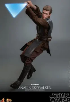 Star Wars: Episode II Figura 1/6 Anakin Skywalker 31 cm