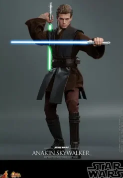 Star Wars: Episode II Figura 1/6 Anakin Skywalker 31 cm