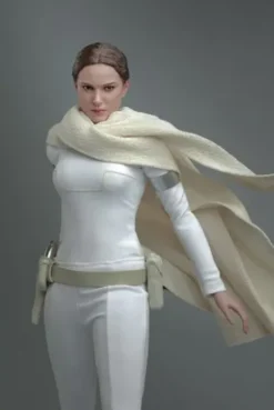 Star Wars: Episode II Figura 1/6 Padmé Amidala 27 cm