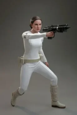Star Wars: Episode II Figura 1/6 Padmé Amidala 27 cm