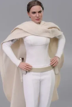 Star Wars: Episode II Figura 1/6 Padmé Amidala 27 cm