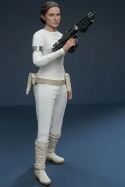 Star Wars: Episode II Figura 1/6 Padmé Amidala 27 cm