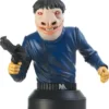 Star Wars Episode IV Busto 1/6 Blue Snaggletooth 13 cm
