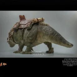 Star Wars: Episode IV Figura 1/6 Dewback 37 cm