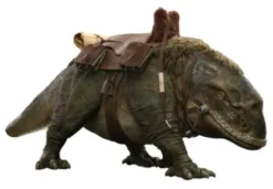 Star Wars: Episode IV Figura 1/6 Dewback Deluxe Version 37 cm