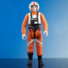 Star Wars Episode IV Figura Jumbo Vintage Kenner Luke Skywalker (Red-5) 30 cm