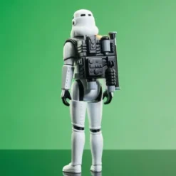 Star Wars Episode IV Figura Jumbo Vintage Kenner Sandtrooper 30 cm