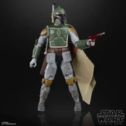 Star Wars Episode V Black Series Figuras 15 cm 40th Anniversary 2020