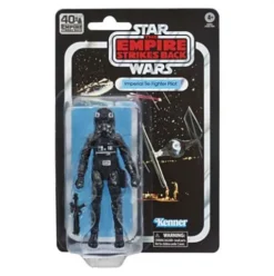 Star Wars Episode V Black Series Figuras 15 cm 40th Anniversary 2020