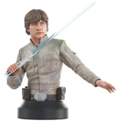 Star Wars Episode V Busto 1/6 Luke Skywalker 15 cm