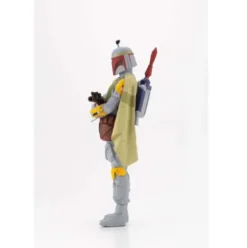 Star Wars Episode V Estatua ARTFX+ 1/10 Boba Fett Vintage Color Exclusive 19 cm Kotobukiya