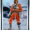 Star Wars Episode V Figura Movie Masterpiece 1/6 Luke Skywalker (Snowspeeder Pilot) 28 cm