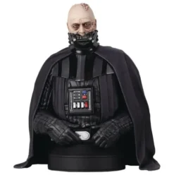 Star Wars Episode VI Busto 1/6 Darth Vader (unhelmeted) 15 cm