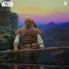Star Wars Episode VI Busto 1/6 Pagetti Rook 2021 Premier Guild Memebership Gift 18 cm