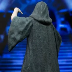 Star Wars Episode VI Estatua Milestones 1/6 Emperor Palpatine 30 cm