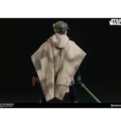 Star Wars Episode VI Figura 1/6 Deluxe Luke Skywalker Deluxe 30 cm