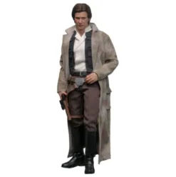 Star Wars: Episode VI Figura 1/6 Han Solo 30 cm