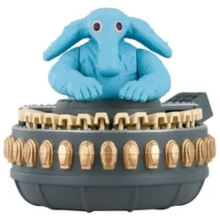 Star Wars Episode VI Figura Jumbo Vintage Max Rebo 23 cm