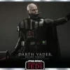 Star Wars: Episode VI 40th Anniversary Figura 1/6 Darth Vader Deluxe Version 35 cm
