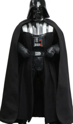 Star Wars: Episode VI 40th Anniversary Figura 1/6 Darth Vader 35 cm