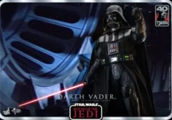 Star Wars: Episode VI 40th Anniversary Figura 1/6 Darth Vader 35 cm