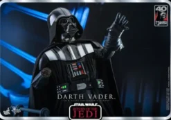 Star Wars: Episode VI 40th Anniversary Figura 1/6 Darth Vader 35 cm