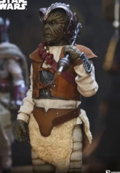Star Wars: Episodio VI – El retorno del Jedi 1/6 Wooof 32 cm