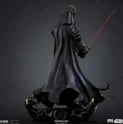 Star Wars Estatua 1/10 Art Scale Darth Vader Samurai 26 cm