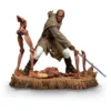 Star Wars Estatua 1/10 Art Scale Mace Windu 18 cm