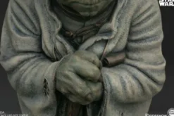 Star Wars Estatua Bronce tamaño real Yoda 79 cm