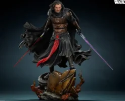Star Wars Estatua 1/5 Darth Revan 48 cm