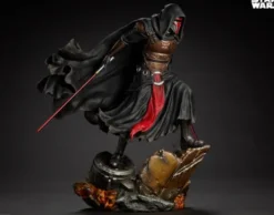 Star Wars Estatua 1/5 Darth Revan 48 cm