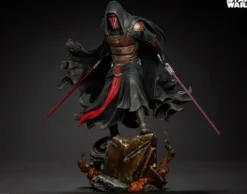 Star Wars Estatua 1/5 Darth Revan 48 cm