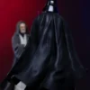 Star Wars Estatua 1/10 Deluxe Art Scale Darth Vader Vs Obi-Wan Kenobi (CCXP Exclusive 2025) 24 cm