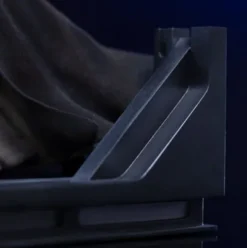 Star Wars Estatua 1/10 Deluxe Art Scale Darth Vader Vs Obi-Wan Kenobi (CCXP Exclusive 2025) 24 cm