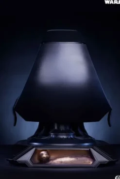 Star Wars Estatua 1/3 Emperor Palpatine