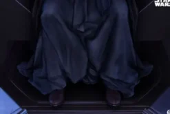 Star Wars Estatua 1/3 Emperor Palpatine