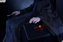 Star Wars Estatua 1/3 Emperor Palpatine