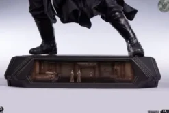 Star Wars Estatua Epic Series 1/3 Darth Maul Platinum Exclusive 86 cm