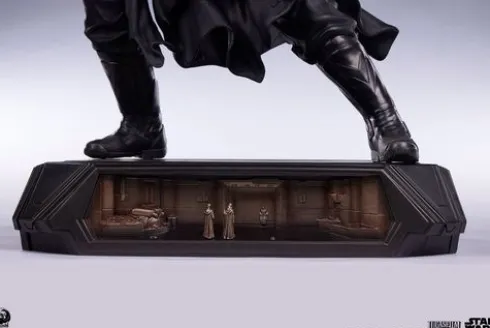 Star Wars Estatua Epic Series 1/3 Darth Maul Deluxe Edition 87 cm