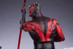 Star Wars Estatua Epic Series 1/3 Darth Maul Deluxe Edition 87 cm
