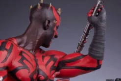 Star Wars Estatua Epic Series 1/3 Darth Maul Deluxe Edition 87 cm