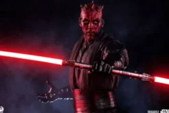 Star Wars Estatua Epic Series 1/3 Darth Maul Standard Version