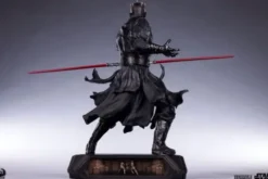 Star Wars Estatua Epic Series 1/3 Darth Maul Standard Version
