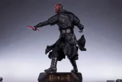 Star Wars Estatua Epic Series 1/3 Darth Maul Standard Version