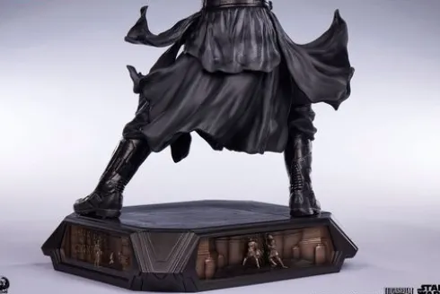 Star Wars Estatua Epic Series 1/3 Darth Maul Standard Version